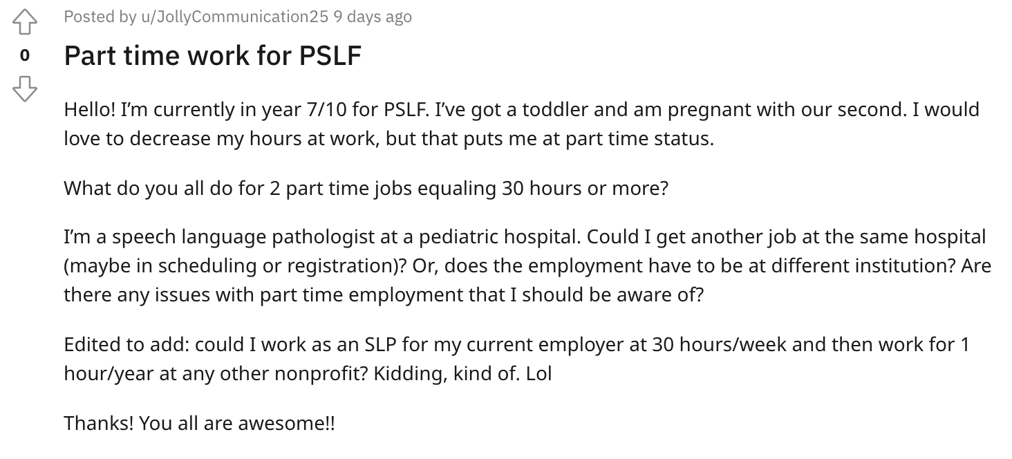 PSLF Tips from Reddit What Works & What Doesn’t [Video]